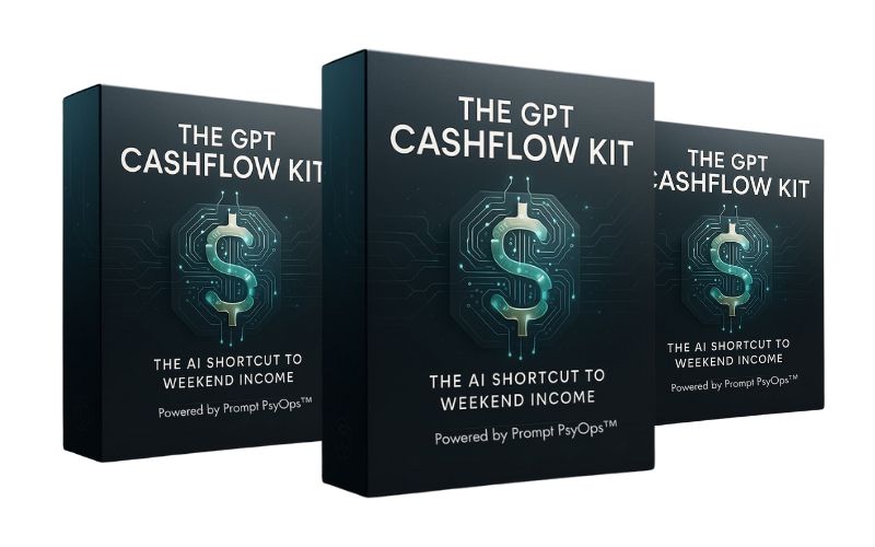 GPT Cashflow Kit Review