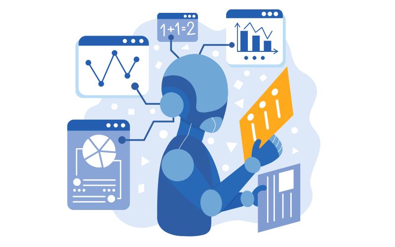 Easy AI PLR Transformer System