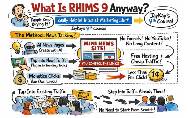 Rhims 9 Review - What Is It