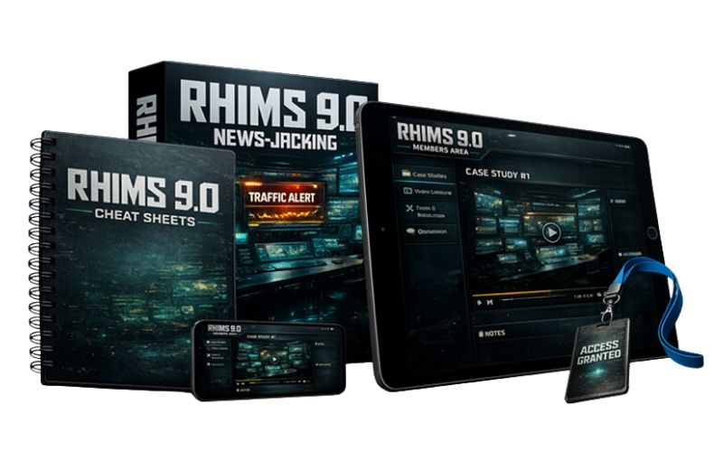 Rhims 9 Review